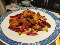 -院8里·小聚园(九眼桥店)