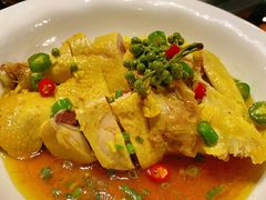 -蒸上鲜海鲜蒸汽蒸菜主题餐厅(高新店)