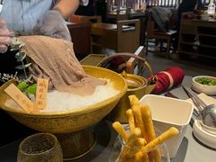 -巴奴毛肚火锅(悠唐购物中心店)