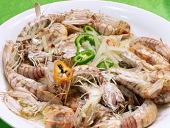 -盛港湾海鲜食府(黄沙店)