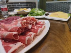 -蘭番坊青海特色铜锅涮·清真
