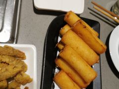 -海底捞火锅(金光华店)