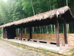 -黄公望隐居地