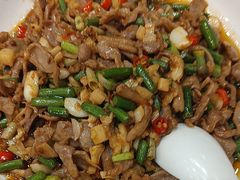 -李氏传家菜(兴城路店)