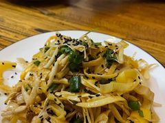 -蜗牛小馆醉乡民谣云南菜(惠新西里店)