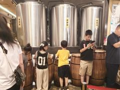 -汉巴味德(沈阳万象汇店)