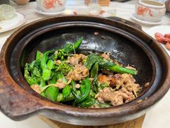 -稻香酒家·33年老字号·港式粤菜(富邦中心店)