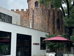 -J Create城市露营咖啡·简餐·宠物(上海动物园店)