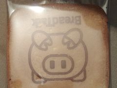 -面包新语(上地华联店)