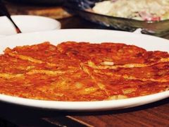 -郑阿姨的家·이모네·韩料&烤肉(武川路店)