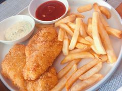 -Kitchen·Y洋厨房西餐厅(王府壹号店)