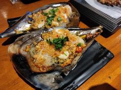 -撸啊撸铁签小肉(车站南路店)