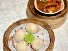 -南海渔村(珠江新城店)