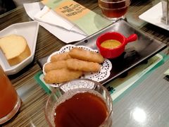 -豪客来牛排(府河店)