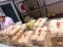 笋丁肉包-白玉兰食品(甜云店)