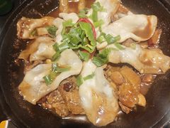 -佰家小厨·南京菜(夫子庙店)