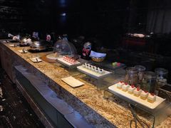 -成都保利公园皇冠假日酒店(熊猫基地店)