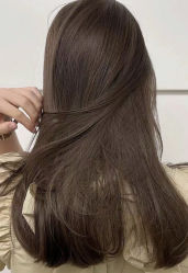 -东梵造型·烫发染发接发连锁SALON