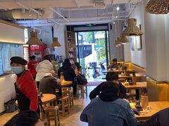 -长乐川式面馆·现炒浇头(石门二路店)