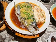 -绿茶餐厅(千岛湖银泰城店)