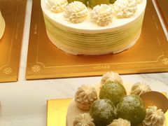 -M'CAKE(西单大悦城店)