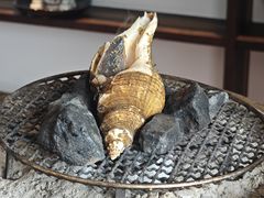 -潮汕味道·煮海餐厅(金麟大厦店)