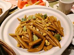 -锦绣金山人家(友谊店)