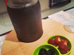 -肥肥虾庄·金牌油焖大虾(沙湖店)