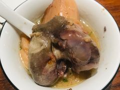-董厨煨汤馆(车站路店)