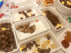 -丰茂烤串(全国首店)