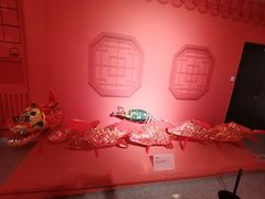 -北京工艺美术博物馆