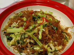 腊味粉丝煲-朱仔记食府(江南大道店)