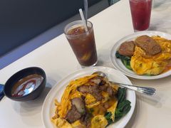 -華歡冰室-WahFoon(吉大店)