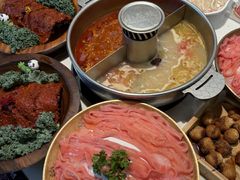 -小龙坎火锅(全球总店)
