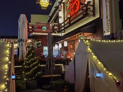 -Lets burger非常汉堡·环球风味(蓝色港湾店)