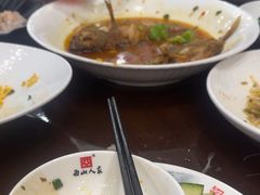 -西山人家·传统苏帮菜·家宴(木渎店)