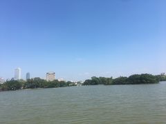 -惠州西湖风景名胜区-丰渚园