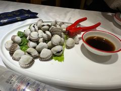 -小厨师·二十年沈家门小海鲜(百井坊巷店)