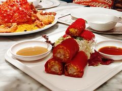 -花舍·新派粤菜·西餐·下午茶(亚运村·鸟巢店)