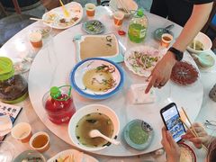 -老字号大盘鸡·丸子汤·抓饭
