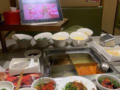 -海底捞火锅(宝龙广场夜宵主题店)