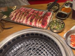 -汉拿山(北京上地华联店)