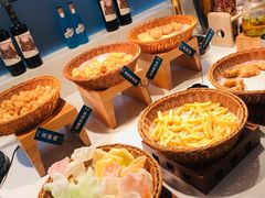 -非烤勿扰自助烤肉(合胜百货店)