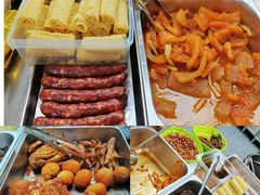 -柳州爽仔螺蛳粉