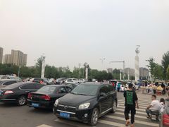 -丁香湖公园