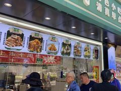 -紫光园清真北京小吃(广渠门内店)
