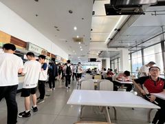 -农园餐厅(北京大学店)