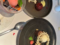 -王品牛排(郑州大卫城店)