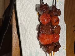 -白石的深夜食堂(济南万象城店)