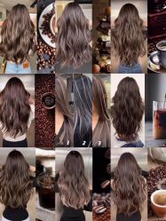 点击看大图 -MY HAIR ARDOR